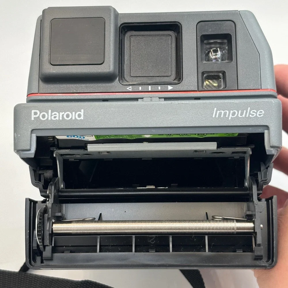 Polaroid untested selling